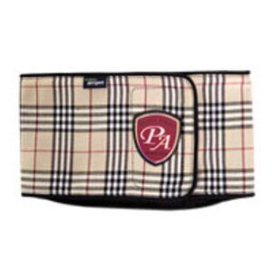 London Calling Manner Band for Dogs - Size Medium - NEW